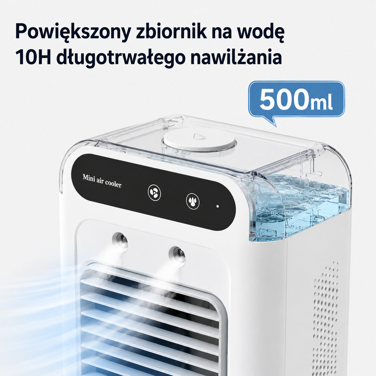 Frosten™ Mini Air Cooler
